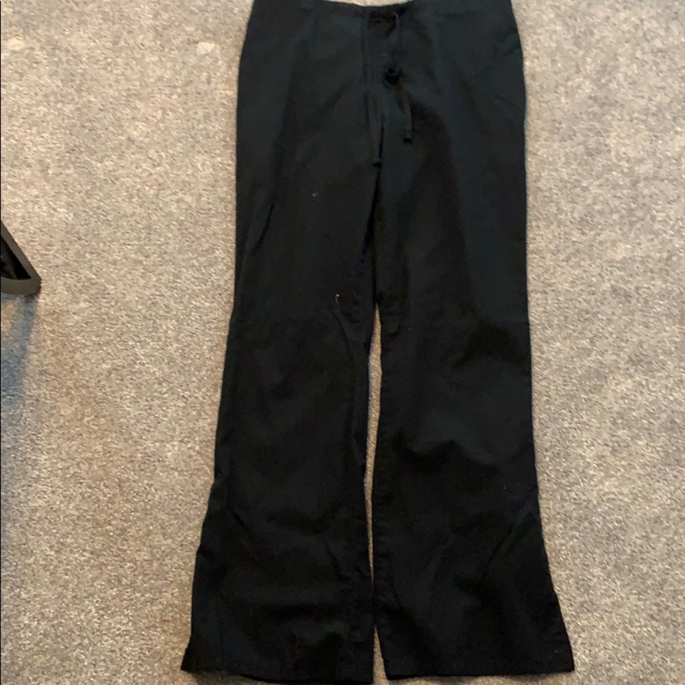 Cherokee workwear scrub pants